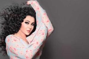 Певица Лолита Милявская закрывает свое ток-шоу "Лолита"