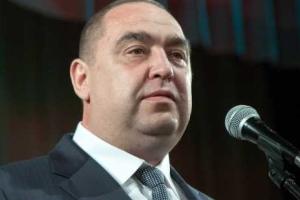 Главарь "ЛНР" Плотницкий придумал схему, как обогатиться перед Новым годом