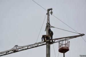 Украинские олигархи не допустят реальной блокады Крыма, не желая потерять большие деньги – журналист