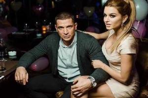 Ксения Бородина с мужем делают ремонт в элитном коттедже в Подмосковье