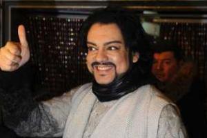 Скоро семья Филиппа Киркорова пополнится еще одним членом семьи