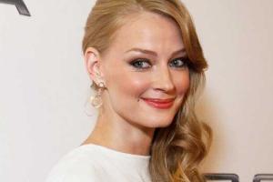 Восхитительная актриса Светлана Ходченкова ждет первенца