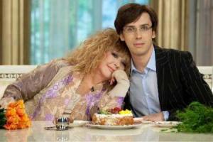 Дети звездной пары Пугачевой и Галкина пошли в садик и начали говорить по-французски 