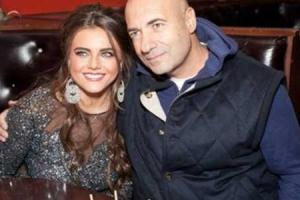 Композитор Игорь Крутой стал дедушкой, дочь Виктория подарила ему внучку