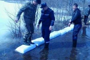 Москаль: деньги, выделяемые на противопаводковую программу банально разворовывались