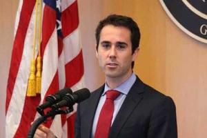 Байер: настало время, когда Россия и власти "ДНР" и "ЛНР" должны выполнить свою часть обязательств