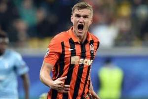 Чистая победа: "Шахтер" во Львове разгромил "Мальме"