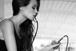 Новейшие разработки: создали гибрид смартфона и кальяна