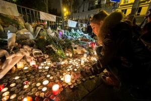 Граждане из 12 стран стали жертвами террористических атак в столице Франции