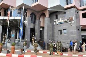 В Мали введен режим чрезвычайного положения