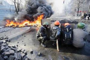 К годовщине Евромайдана Посольство США сняло видеоролик о Революции достоинства