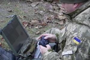 Канада передаст Украине военную технику на 2,5 млн долларов - Генштаб ВСУ