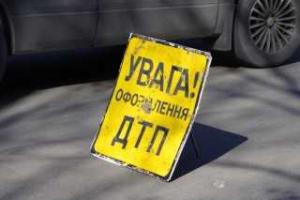 В Украине по росту количества тяжелых ДТП лидирует Николаевщина