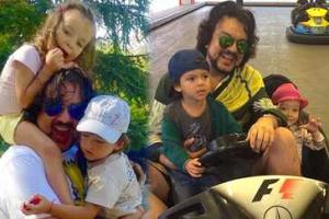 Решится ли Филипп Киркоров на третьего ребенка?