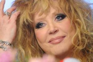 Младшая дочка Аллы Пугачевой очень похожа на свою маму