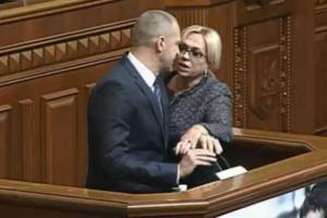 Тымчук: инцидент между Тетеруком и Кужель выглядит абсурдно