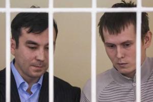 Спецназовцы РФ заявили на суде, что назвались "военными", находясь под воздействием медпрепаратов