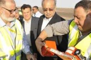 Два самописца аэробуса A321, разбившегося в Египте уже находятся на расшифровке 