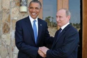 Путин сделает всю "грязную работу в Сирии", но не бесплатно - Rzeczpospolita