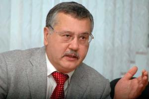 Гриценко: Порошенко надо отправить на стажировку на командный пункт Эрдогана