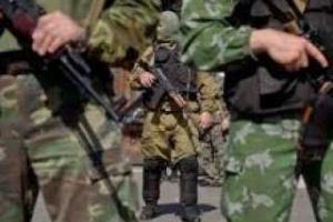 Оккупированная Горловка: участились перестрелки, боевики вывозят семьи, ширятся слухи о наступлении ВСУ