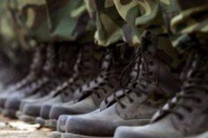 Минобороны: очередная волна мобилизации будет проводиться в феврале-марте 2016 года