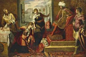 Громкое ограбление: в Италии из музея похищены полотна Рубенса, Беллини и Тинторетто