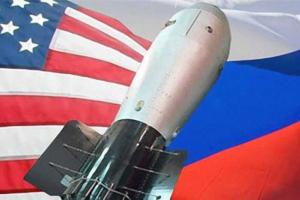 Российские зомби: в РФ начался сбор подписей с требованием нанести ядерный удар по США