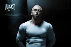 Рэпер Серега прокомментировал свой разрыв с женой