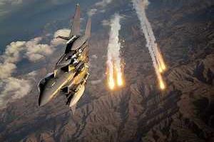 В Минобороны РФ заявили об уничтожении бункера с боеприпасами в Сирии 