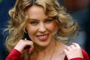 Певица Кайли Миноуг рассказала, как она счастлива с молодым возлюбленным