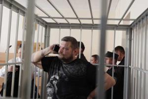 ВРУ не сдается: готовятся документы на обжалование решения суда по делу Мосийчука