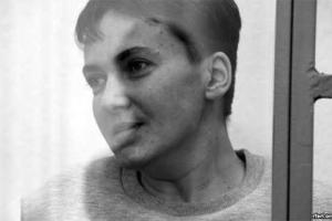 Суд продолжит издеваться над Надеждой Савченко в российском Донецке 11 ноября