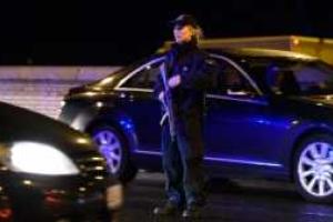 В Германии предотвращен новый теракт: возле стадиона в Ганновере обнаружен грузовик с бомбой