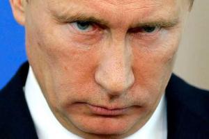 Немецкий политолог: Запад Украину Путину не сдаст