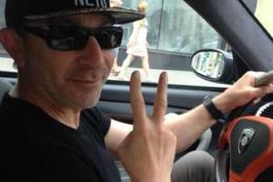 На суде по делу Кернеса свидетель заявил, что был избит лично мэром Харькова 