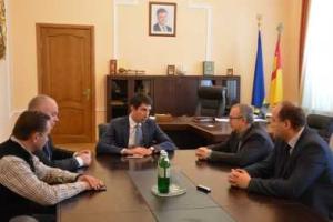 В Кировограде планируют открыть медицинский факультет уже к следующему учебному году