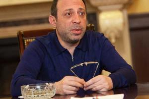 Геннадию Корбану предъявлено обвинение в хищении средств из Фонда обороны страны