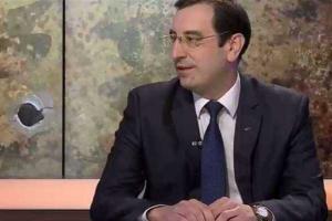 Разведка: военные начальники из России инспектируют "армию" боевиков на Донбассе