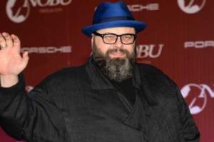 Продюсер Максим Фадеев впервые показал свою жену