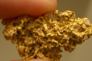 Китайские геологи обнаружили огромные залежи золота 