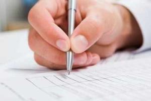 Для чего на Киевщине военкоматы собирают у старшеклассников данные о жилье и родственниках?