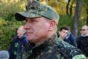 Комбат ОУН: если вспыхнет революция, вешать будем "без суда и следствия"