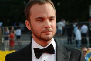 Актер Андрей Чадов рассекретил роман с экс-супругой Тимати