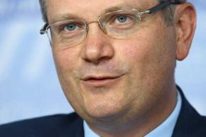 СМИ: куда пропал нардеп Вилкул?