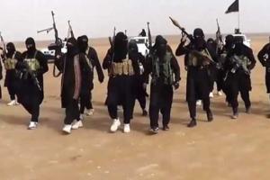 Террористы ИГИЛ обещают новую серию кровавых терактов в ответ на войну на Ближнем Востоке