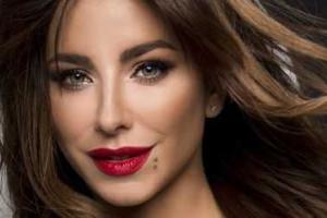 Певица Ани Лорак работает в России, делясь с поклонниками новыми фото с репетиций