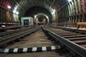 Боевики планируют вернуться к вопросу строительства Донецкого метрополитена