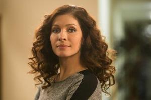 Звезда телесериала "Кухня" сегодня официально развелась с мужем