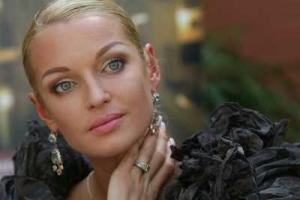 Костюм балерины Анастасии Волочковой вызвал бурю эмоций у поклонников